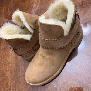 UGG MCKAY BOOT